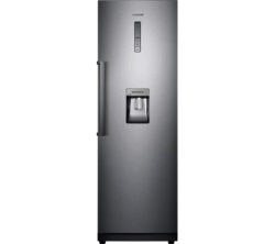 Samsung RR35H6610SA/EU Tall Fridge - Graphite